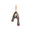 Dripping Love Letters Charm