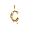 Dripping Love Letters Charm