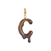 Dripping Love Letters Charm