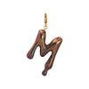 Dripping Love Letters Charm