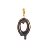 Dripping Love Letters Charm