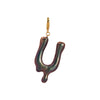 Dripping Love Letters Charm