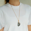 Dripping Love Letters Charm