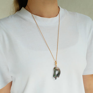 Dije Dripping Love Letters