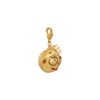 Galo Charm