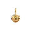 Galo Charm