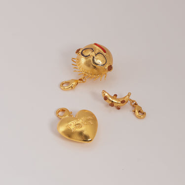 Dije To The Moon And Back