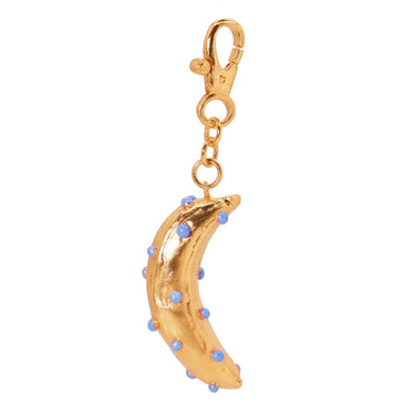 Bag Charm Banana