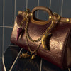 Banana Bag Charm