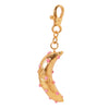 Banana Bag Charm