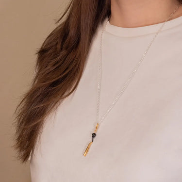 Love On Fire Charm