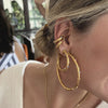 Trufa Chunky Earcuff