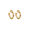 Trufa Tiny Hoops
