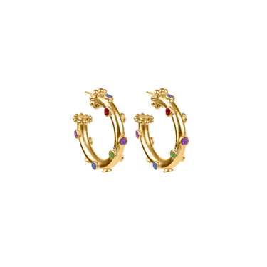 Trufa Tiny Hoops