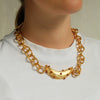 Banana Choker