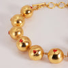 Choker Bubble Magic