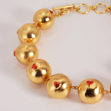 Bubble Magic Choker