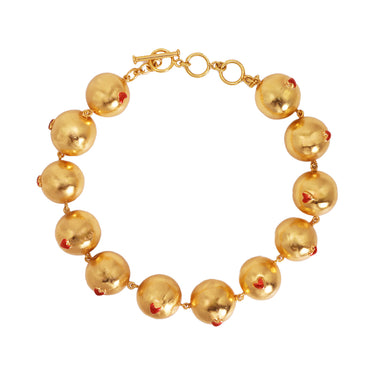 Bubble Magic Choker