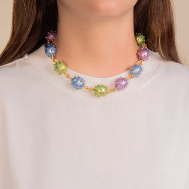 Choker Eggcentric
