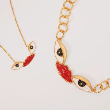 Choker Facelift
