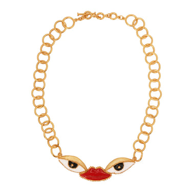 Choker Facelift