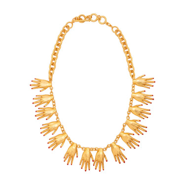 Choker Mano