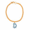 PreOrder 1 Letter Alph-Egg-Bet Choker
