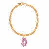 PreOrder 1 Letter Alph-Egg-Bet Choker