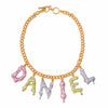 PreOrder Choker 2-8 Letras Alph-Egg-Bet