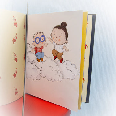 Libro Cuando Cerramos Los Ojos