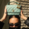 LOCKyBag Charm