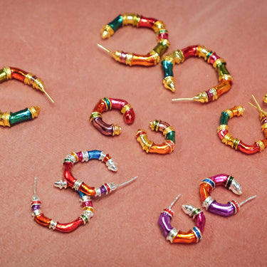 Earcuff Looms Chunky