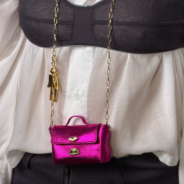 PreOrder Bite Me Bag