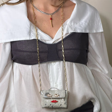 PreOrder Kiss Me Bag