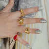 Anillo Eyeconic