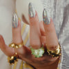 Anillo Eggcentric