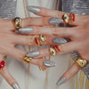 Anillo Eyeconic