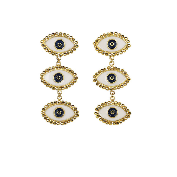 The Third Eye Earrings