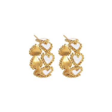 Beating Hearts Baby Hoops