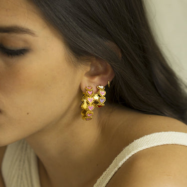 Beating Hearts Baby Hoops