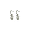 Anatomik Baby Hoops Silver