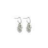 Anatomik Baby Hoops Silver