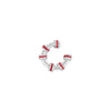Hula Earcuff Mini Silver