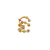 Triple Hula Earcuff