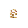 Triple Hula Earcuff