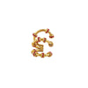 Triple Hula Earcuff