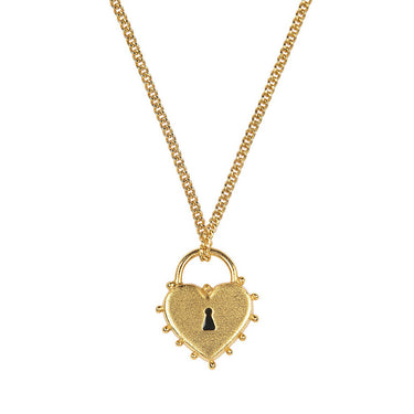 Cadena I Lock You So Much