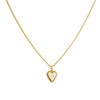 PreOrder 1 Letter Heart Chain