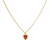PreOrder 1 Letter Heart Chain