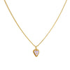 PreOrder 1 Letter Heart Chain